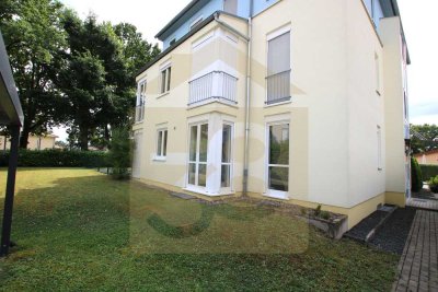 Moderne 2-Zimmer-Erdgeschosswohnung in Vorsfelde! Meine Wohnung! = Mein Makler!
