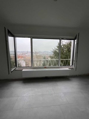 Helle 3-Zimmer Wohnung in Pforzheim Südoststadt