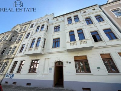 Attraktive Erdgeschosswohnung mit Terrasse und viel Platz zum Wohlfühlen