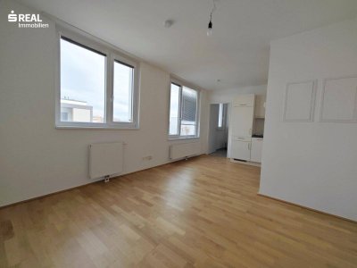 Kleine 1-Zimmer Wohnung in der Kerensstraße