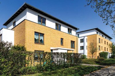 Neubau-Kapitalanlage mit Steuervorteilen und starkem Vermögensaufbau
