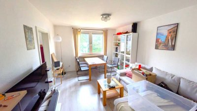 ✨� Helle 2,5-Zimmer-Wohnung mit Wohlfühlcharakter in Bochum-Hamme