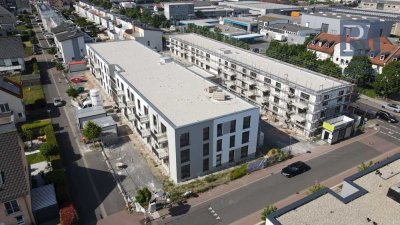 Baustellenfest am 13.06.2025 - Moderne und hochwertige 3-Zimmerwohnung in der Wohnanlage Das Dreispi