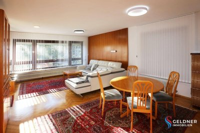 Traumhaftes Einfamilienhaus in idyllischer Lage im Burgenland - luxuriöser Wohnkomfort zum Spitzenpreis - 4.500 m² großer Garten mit Bäumen