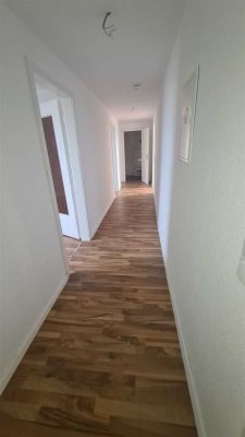 DG Wohnung sucht neue Mieter