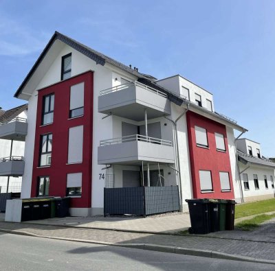 Großartige 3 Zimmer Maisonette-Wohnung - Zweitbezug!