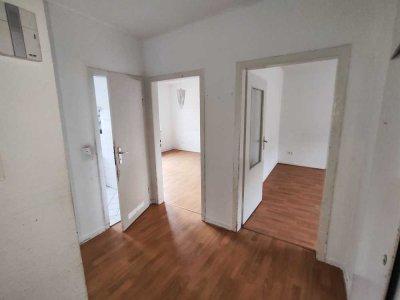 Freundliche 3-Zimmerwohnung mit Balkon in Hagen-Altenhagen