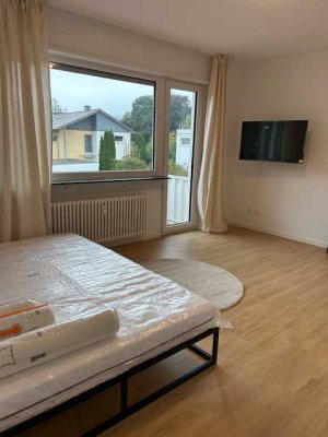 WG-Zimmer in Freiburg-Littenweiler – frisch saniert, 750–825 €