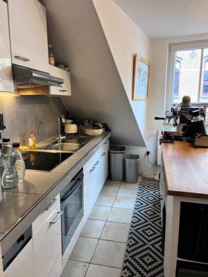 2 ZKB Innenstadt in Göttingen