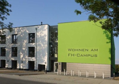 Vis á Vis zum Campus - Schönes modernes Apartment B1.03