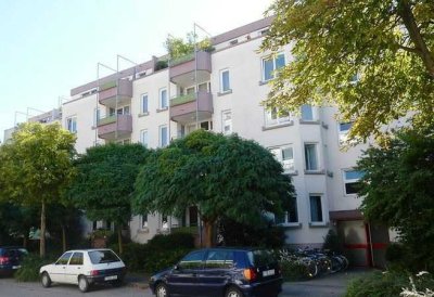 Attraktive 2 Zimmerwohnung in Seepark- und Zentrumsnähe!