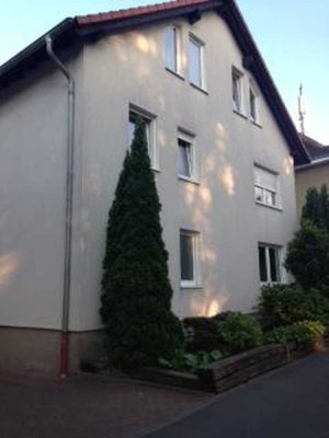 Exklusive Wohnung für Gartenliebhaber