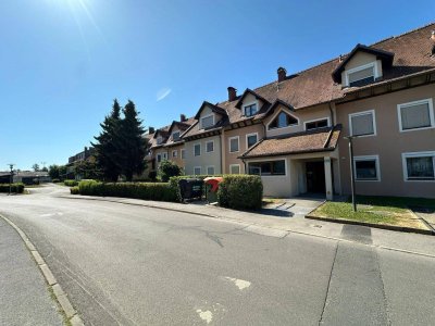 3-Zimmer-Wohnung mit Carport – Top Zustand &amp; perfekte Lage