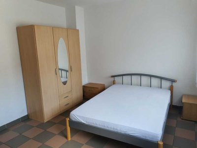 Möbliertes Wohnen in der Innenstadt von Mannheim.