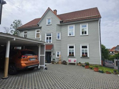 Helle superschöne 3-Zimmer-Wohnung in Benneckenstein