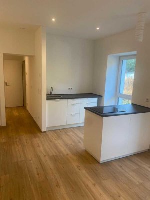 1-Zimmer Wohnung in Marienheide mit 44 m² Wohnfläche