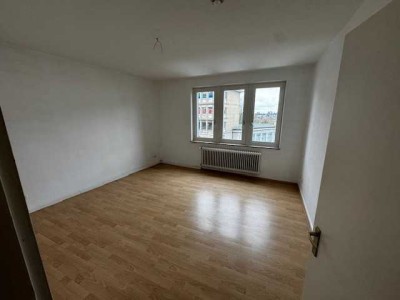 Ihre Stadtwohnung mit Stellplatz