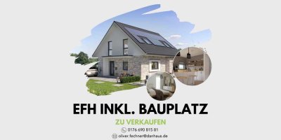 Kinderparadies – Ihr Zuhause