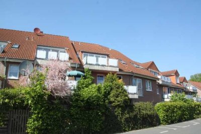 Flair, Vielfalt, Faszination - komfortables Wohnen in zentraler Lage.