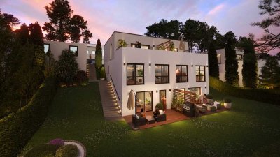 **Mering**Neubau Doppelhaus**Hartwaldstr. 29**Baubeginn erfolgt**Besicht. So. 18.05. 11-12 Uhr