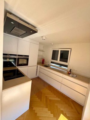 3-Zimmer-Wohnung in Allach-Untermenzing