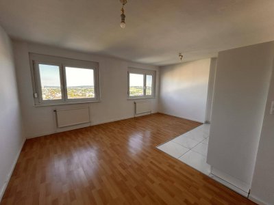 Neubau Wohnung in Oberwart 82m2 mit Loggia ab Juni 2026