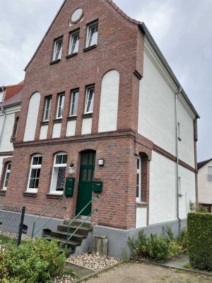 Lust auf Veränderung? Günstige 2,5-Zi.-Wohnung mit Ausblick