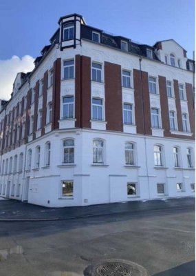DG Wohnung ab 01.05.2025 zu vermieten