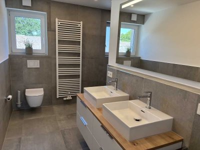 Großzügiges Einfamilienhaus mit 10 Zimmern mit Blick ins Altmühltal