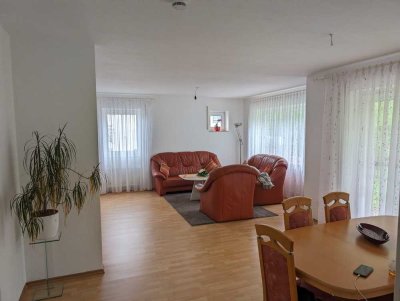 Ansprechende 3-Zimmer-Wohnung in 72336, Balingen