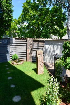 ### Wohn- und Geschäftshaus in zentraler, ruhiger Lage mit vielen Möglichkeiten ###