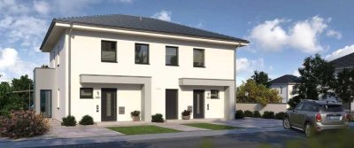 Ausbauhaus trifft modernes Design - clever geplant für maximalen Wohnkomfort