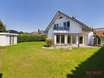 Ihr Traumhaus in Hodenhagen!