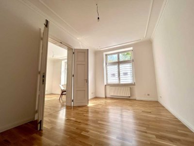 Altbautraum mit Charakter - 2 Zimmer zum verlieben