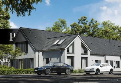 POPPE | Neubau im Kasinowald - Reihenhaus mit großem Garten *Provisionsfrei*
