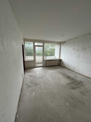 2-Zimmer-Wohnung in Dortmund Scharnhorst