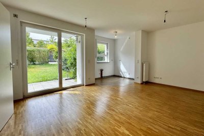 Ihr neues Zuhause mit Garten und vielseitig nutzbarem Hobbyraum