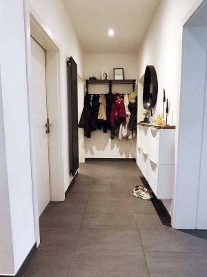 Provisionsfrei für die Käufer! 2-Zimmer-Wohnung auf 69 m² mit kleinem Balkon in Aachen