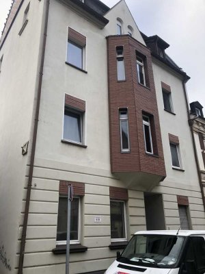 Frisch Sanierte EG-Wohnung sucht Mieter