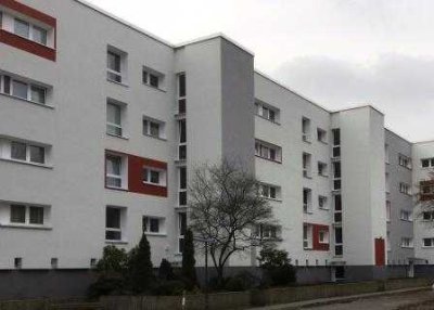 Ein tolles Wohngefühl: individuelles 1-Zi.-Single-Appartment