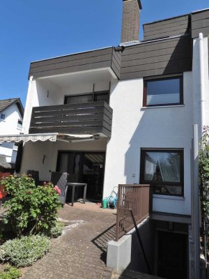 Schönes, gepflegtes Haus in Okriftel von privat zu verkaufen
