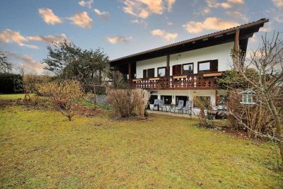 Attraktives Grundstück für ein Einfamilienhaus oder Doppelhaus