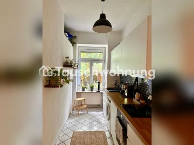 Tauschwohnung: Wohnungstausch in Frankfurt am Main
Nordend