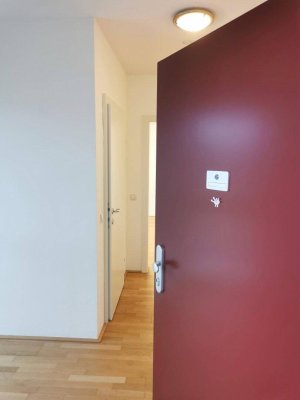 3 Zimmer Wohnung inkl. 16m²Loggia, Klimaanlage