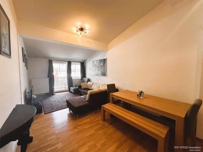 80 m² Mietwohnung in Altenmarkt – 2 Schlafzimmer, zentrale Lage