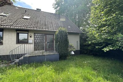 ***Zuhause für Generationen in ruhiger Lage***