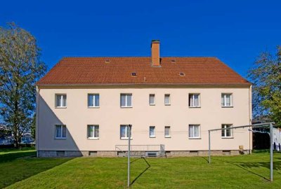 Kleine Wohnung zu sofort gesucht?