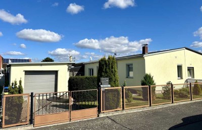 Ihr kleines, gemütliches Zuhause mit Garten & Teich