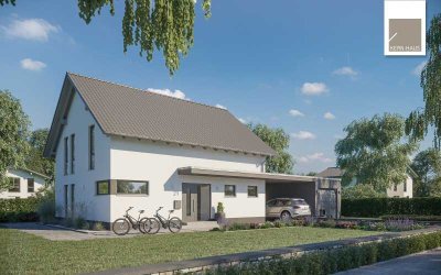Das perfekte Haus für Groß & Klein!(inkl. Grundstück)