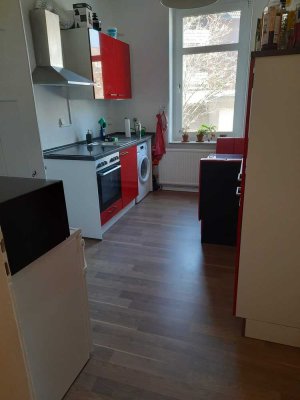 Ihr neues Zuhause in der Weststadt – 3 Zimmer mit Altbaucharme!